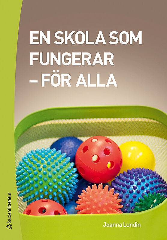 En skola som fungerar : för alla