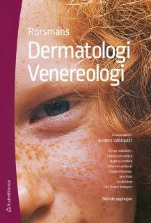 Rorsmans Dermatologi Venereologi