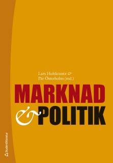 Marknad och politik