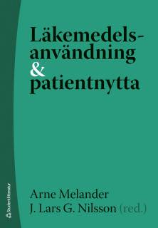 Läkemedelsanvändning och patientnytta