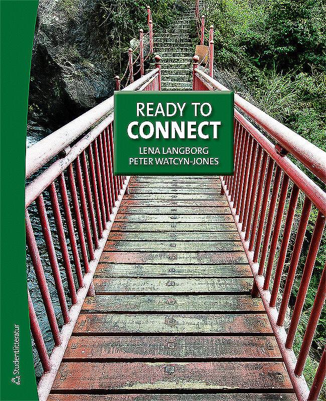 Ready to Connect - Elevpaket (Bok + digital produkt)