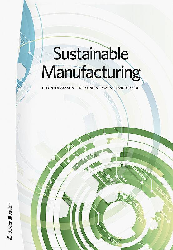 Sustainable Manufacturing