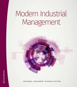 Modern Industrial Management