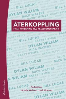 Återkoppling : från forskning till klassrumspraktik