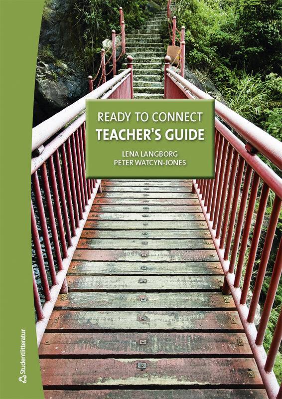 Ready to Connect Teacher's Guide