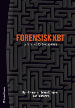 Forensisk KBT : behandling för brottsdömda