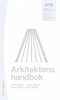 Arkitektens handbok 2018