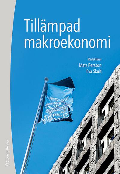 Tillämpad makroekonomi