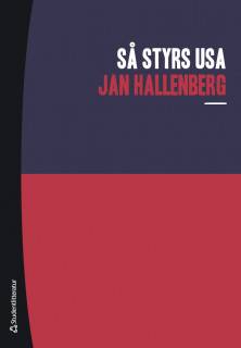 Så styrs USA