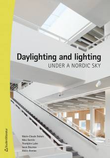 Daylighting and lighting under a nordic sky