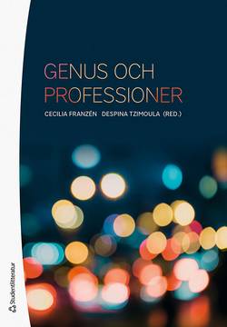 Genus och professioner