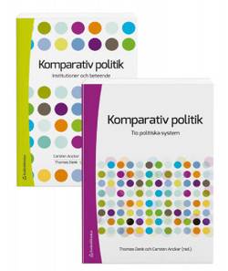 Komparativ politik (paket)