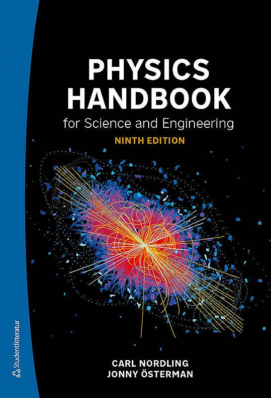 Physics Handbook : for science and engineering