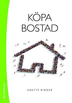 Köpa bostad