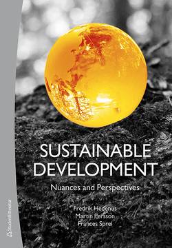 Sustainable development : nuances and perspectives