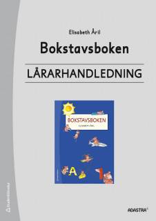 Bokstavsboken Lärarhandledning