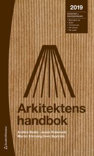 Arkitektens handbok 2019