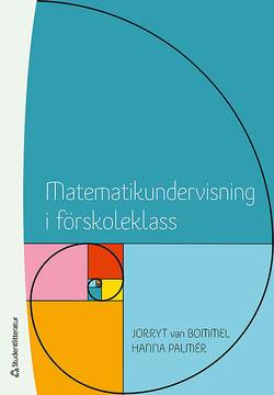 Matematikundervisning i förskoleklass