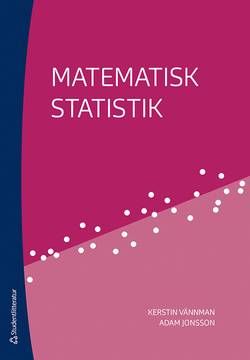 Matematisk statistik