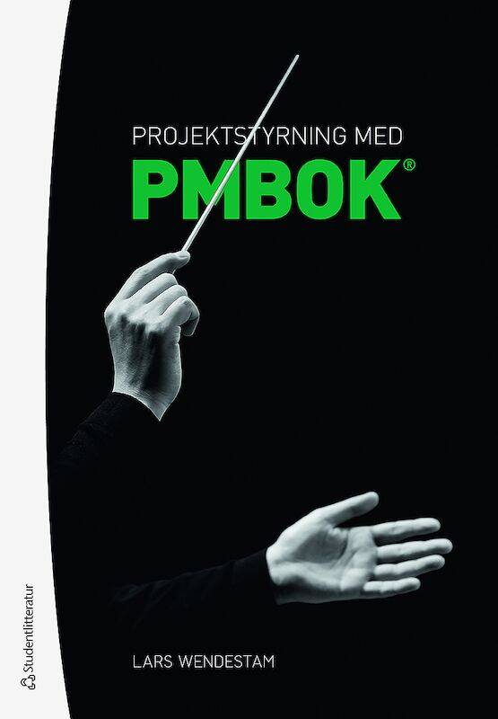 Projektstyrning med PMBOK®