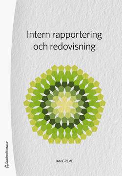 Intern rapportering och redovisning