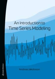 An Introduction to Time Series Modeling -