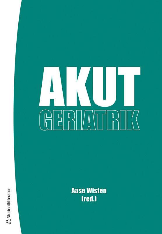 Akutgeriatrik