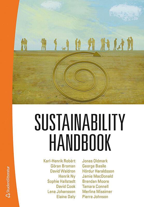 Sustainability handbook -