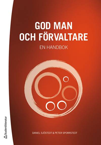 God man och förvaltare : en handbok (bok + digital produkt)