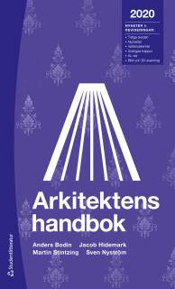 Arkitektens handbok 2020