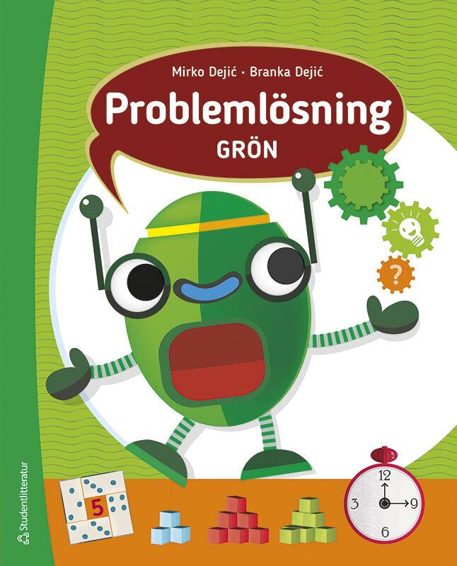 Problemlösning GRÖN