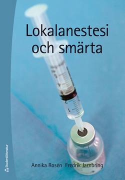 Lokalanestesi och smärta