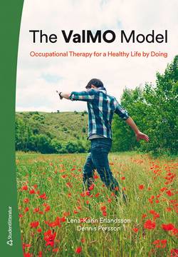 The ValMO model : occupational therapy for a healthy life by doing