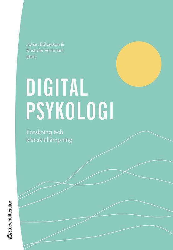 Digital psykologi : forskning och klinisk tillämpning