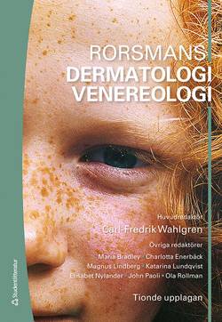 Rorsmans Dermatologi Venereologi