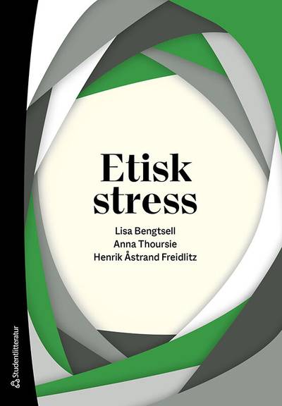Etisk stress
