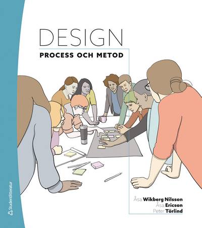 Design : process och metod