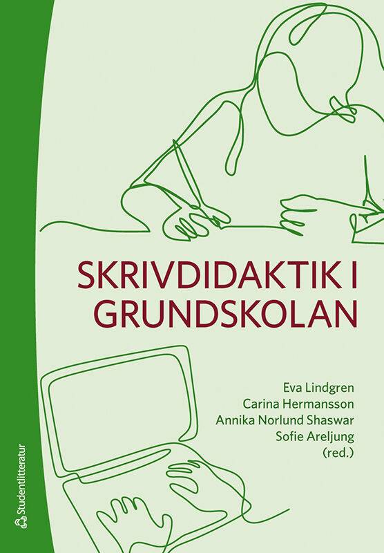 Skrivdidaktik i grundskolan