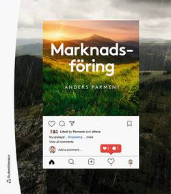 Marknadsföring -