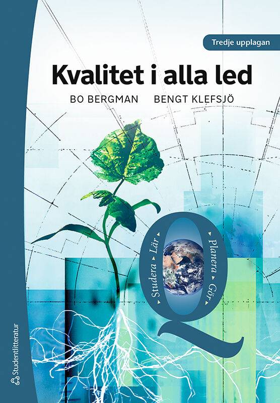 Kvalitet i alla led -