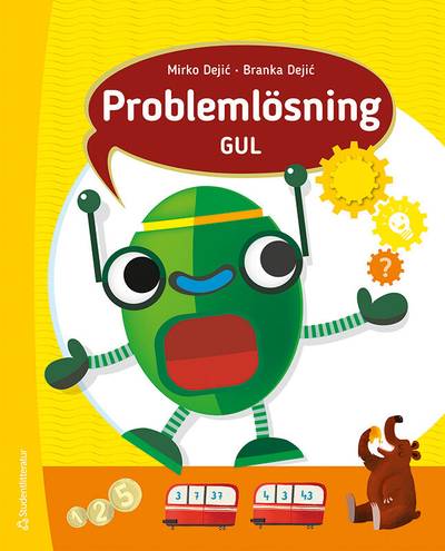 Problemlösning GUL