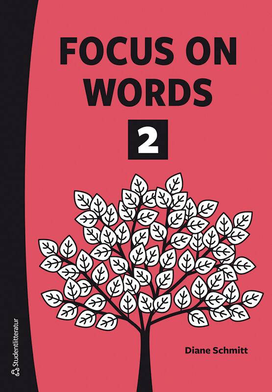 Focus on Words 2  - Digital elevlicens 12 mån