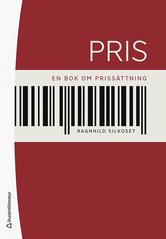 Pris : en bok om prissättning