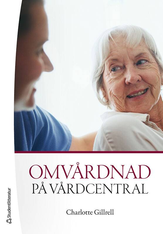 Omvårdnad på vårdcentral