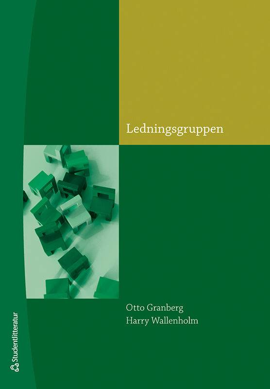 Ledningsgruppen