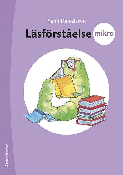 Läsförståelse Mikro