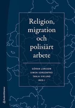 Religion, migration och polisiärt arbete