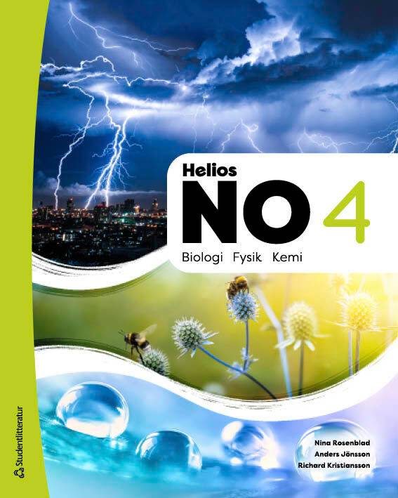Helios NO 4 Digital elevlicens 12 mån