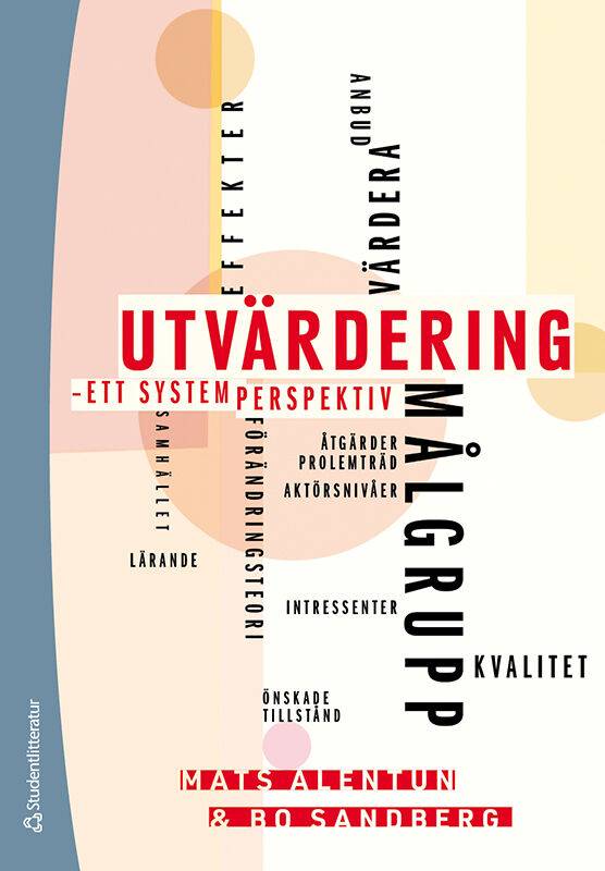 Utvärdering : ett systemperspektiv