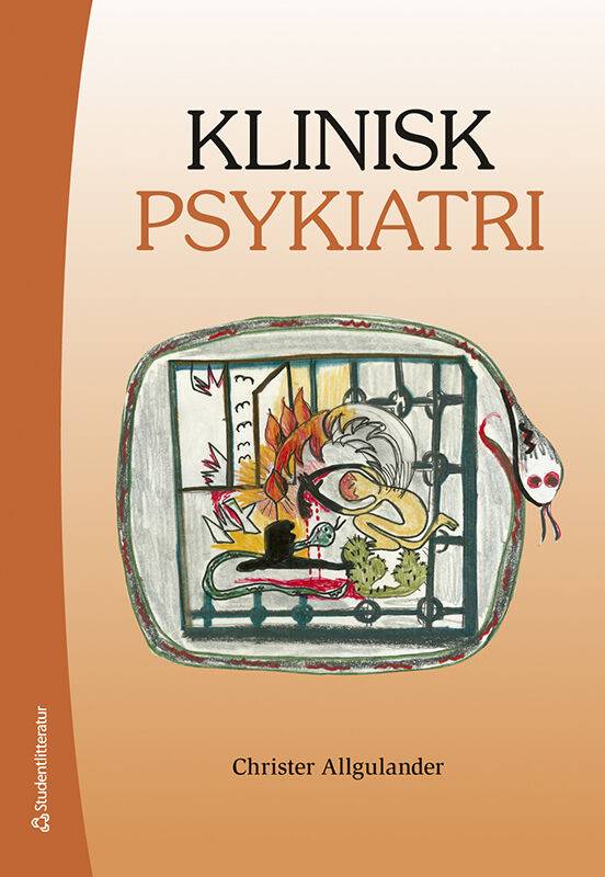 Klinisk psykiatri